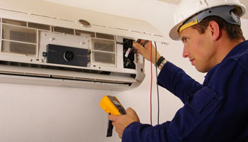 air conditioner repair